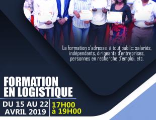formation en logistique, gestion des approvisionnements et du charroi automobile